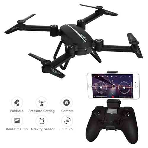 Small Drone 
      With Camera Price Le Grand 
      IA 50142